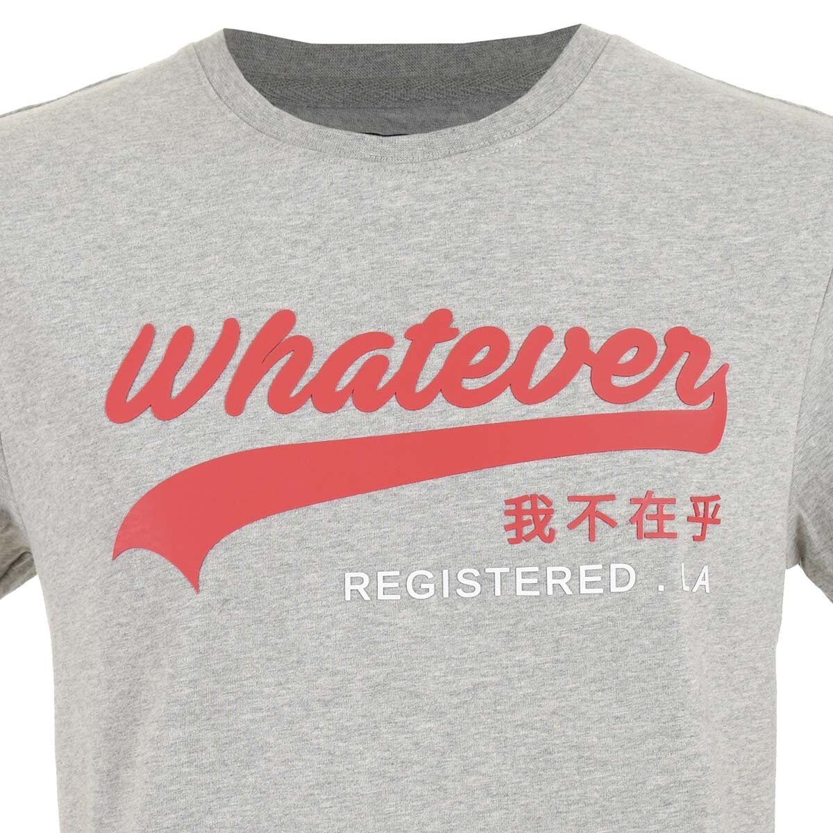 Playera de Manga Corta Jeanious para Caballero
