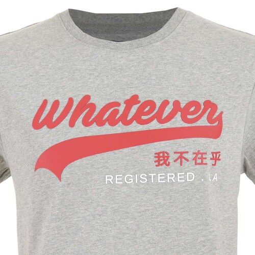 Playera de Manga Corta Jeanious para Caballero
