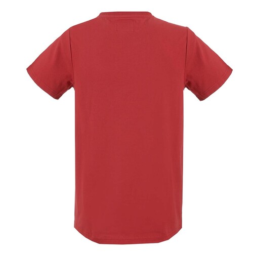 Playera de Manga Corta Jeanious para Caballero