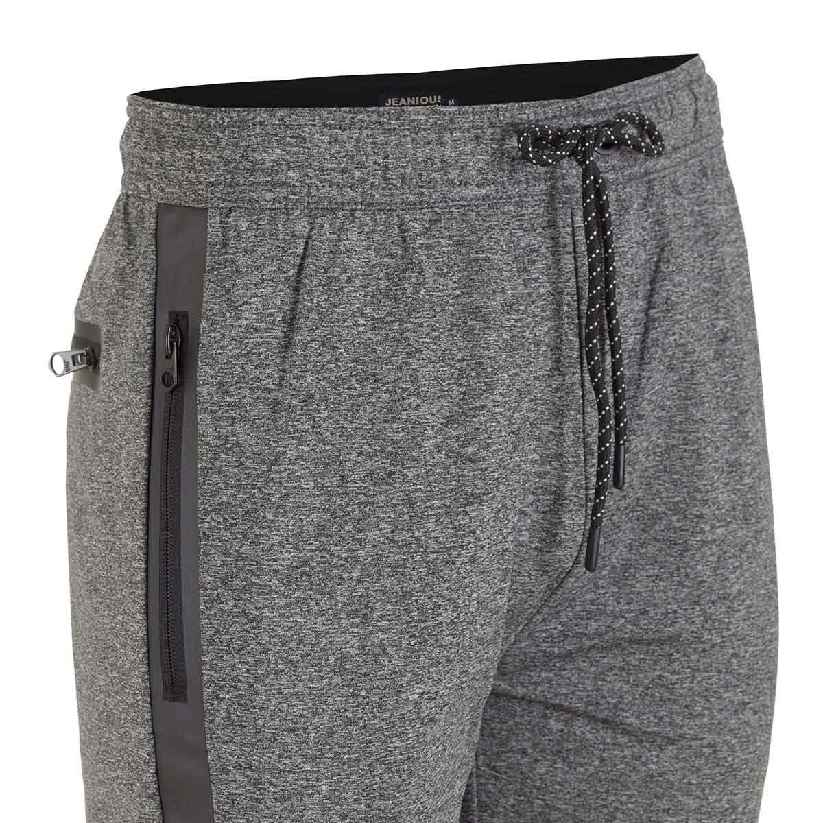 Pants Jeanious para Caballero con Jareta