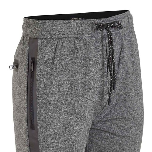 Pants Jeanious para Caballero con Jareta