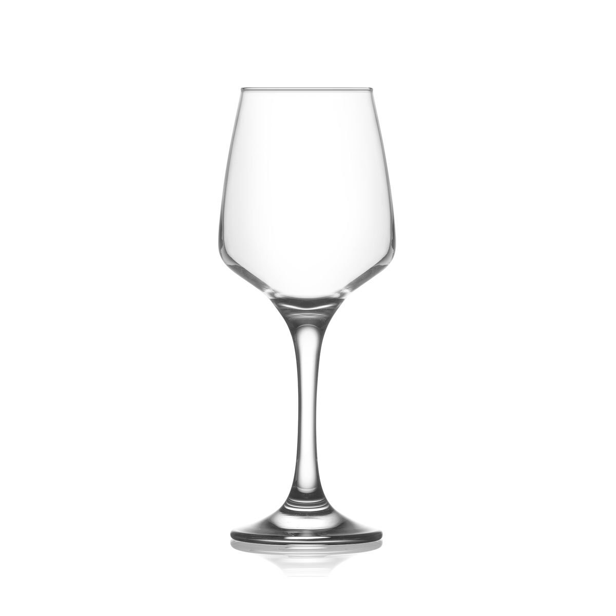 Set de Cuatro Copas Vino Capri 13.25 Oz Precious Home