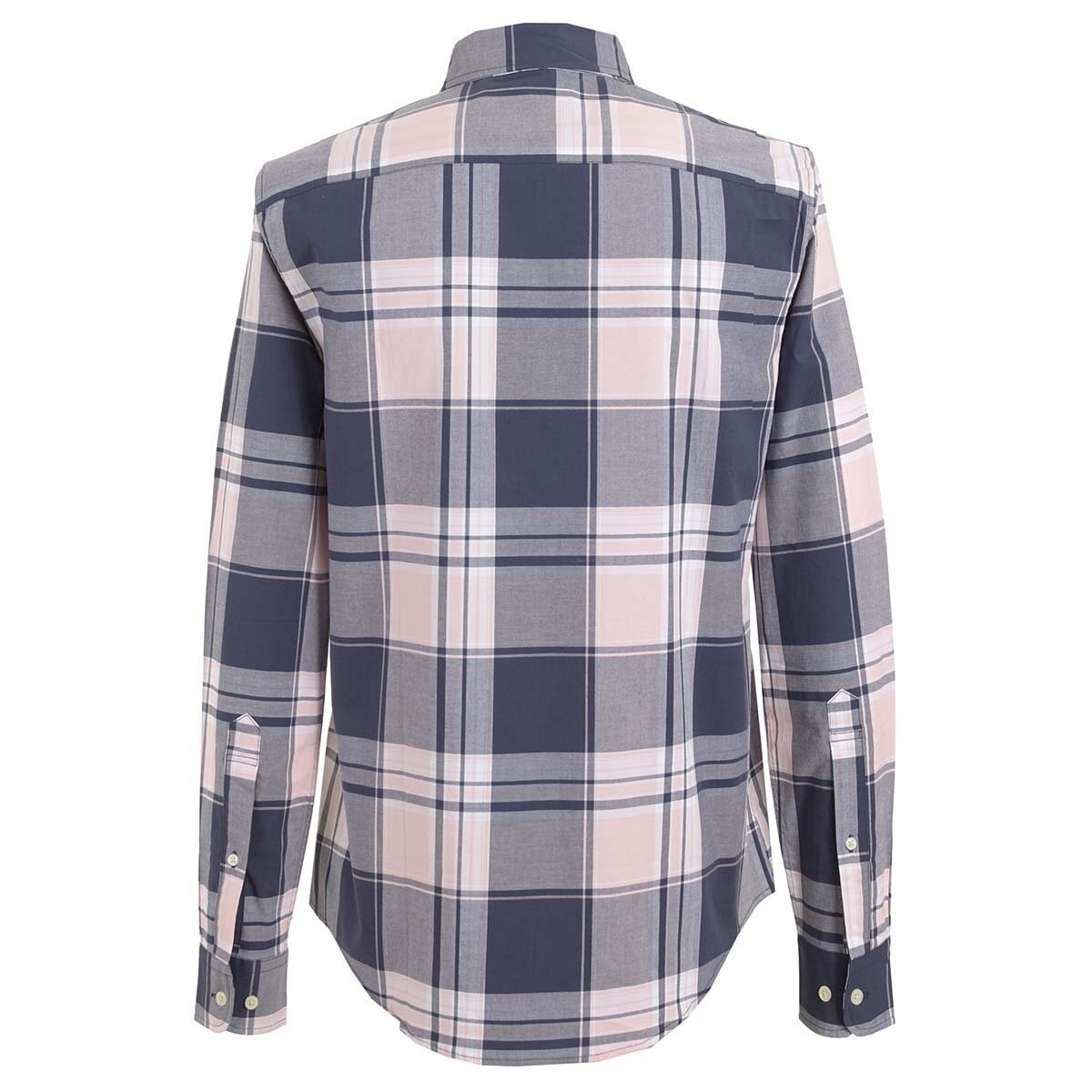 Camisa de Cuadros para Caballero Jeanious para Caballero