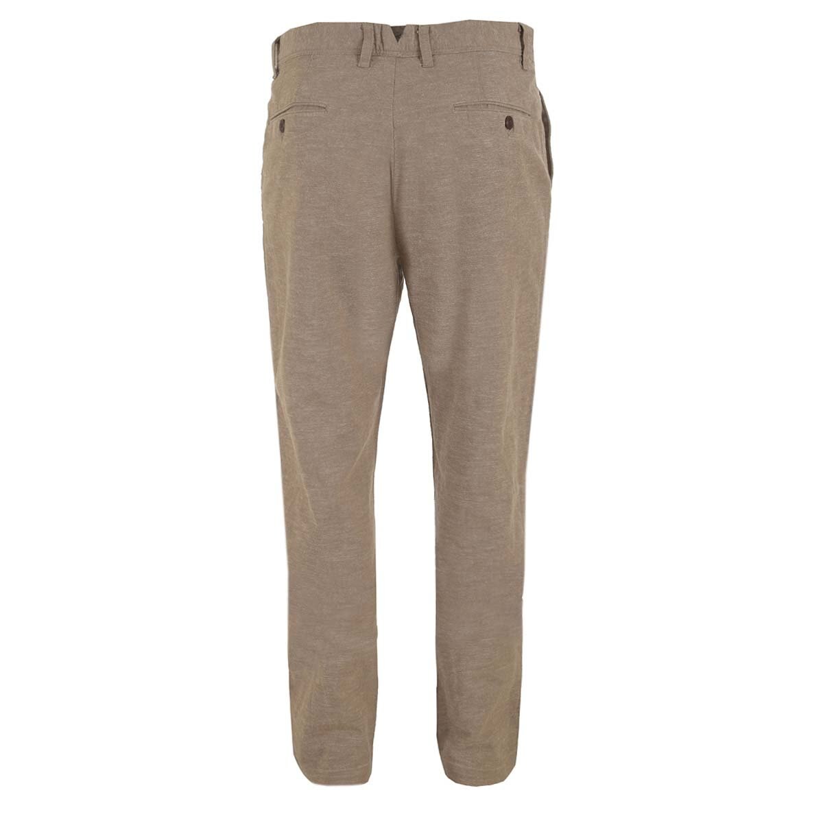 Pantalón Café Jeanious para Caballero