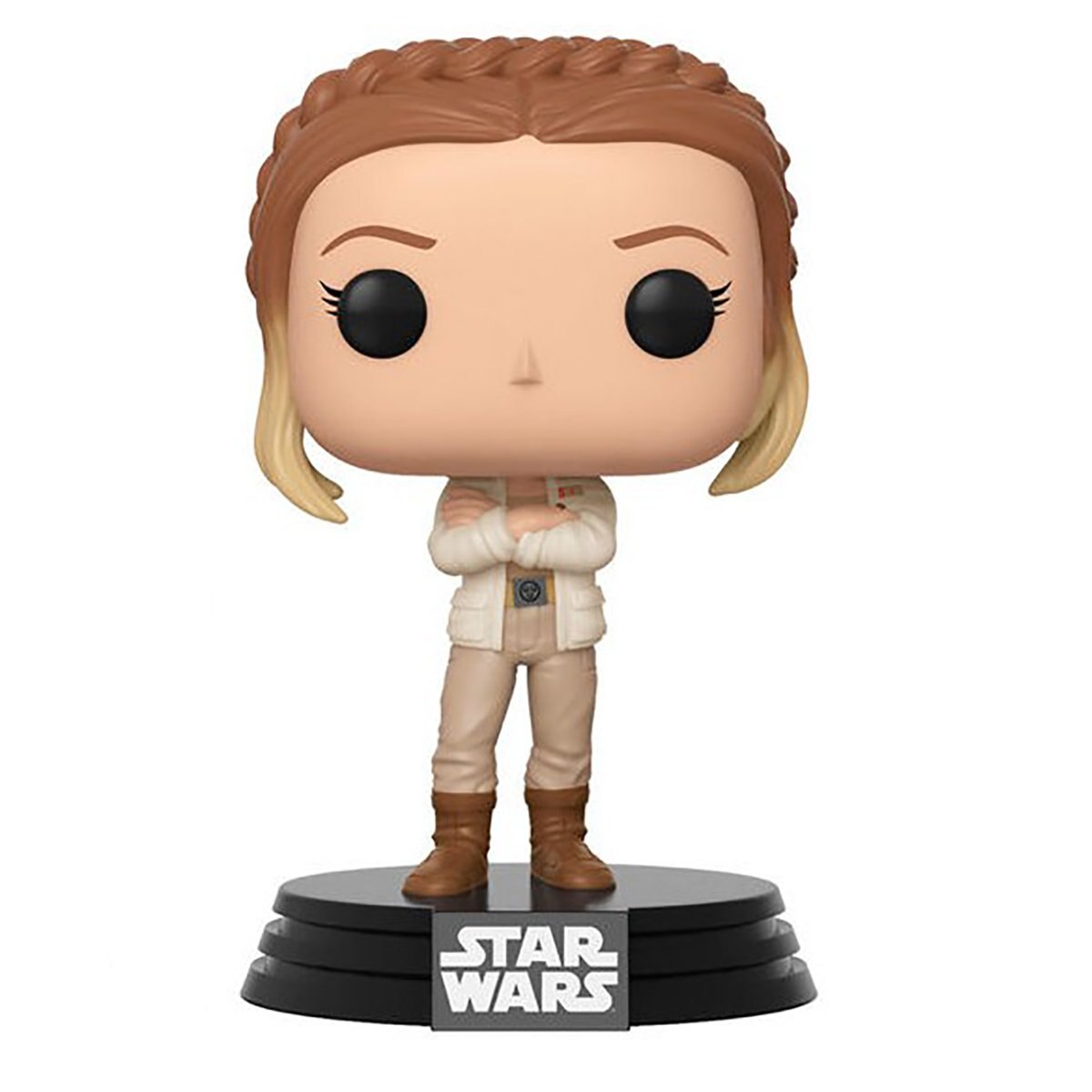 Funko Pop Lieutenant Connix