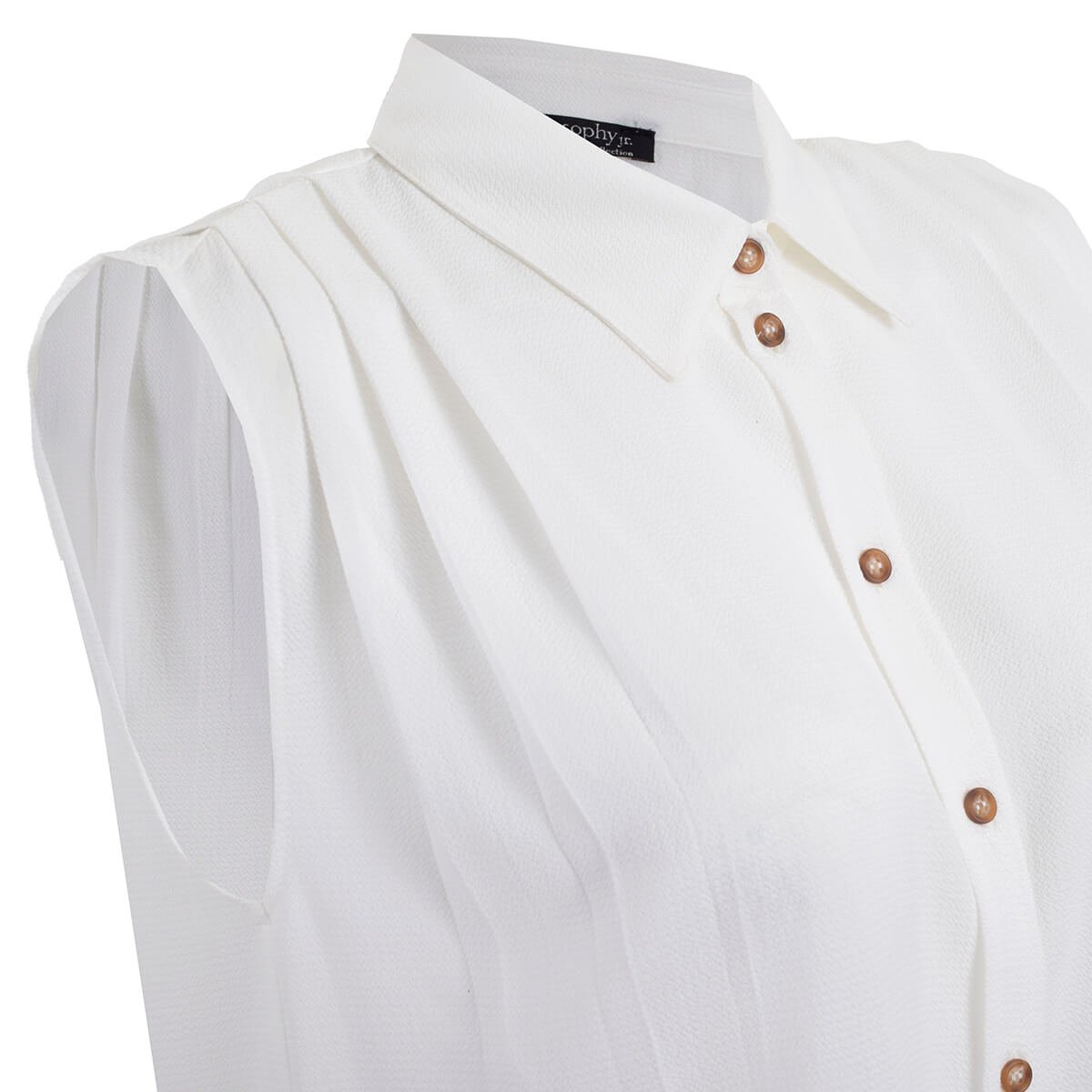 Blusa para Dama Camisera Philosophy Woman