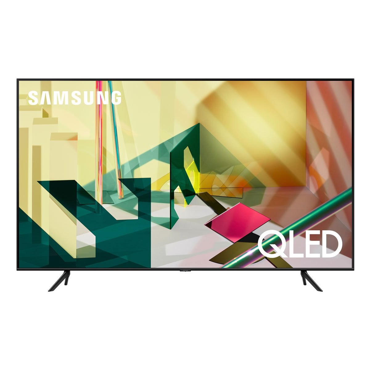 Pantalla 85" Qled Uhd 4K Qn85Q70Tafxzx Samsung