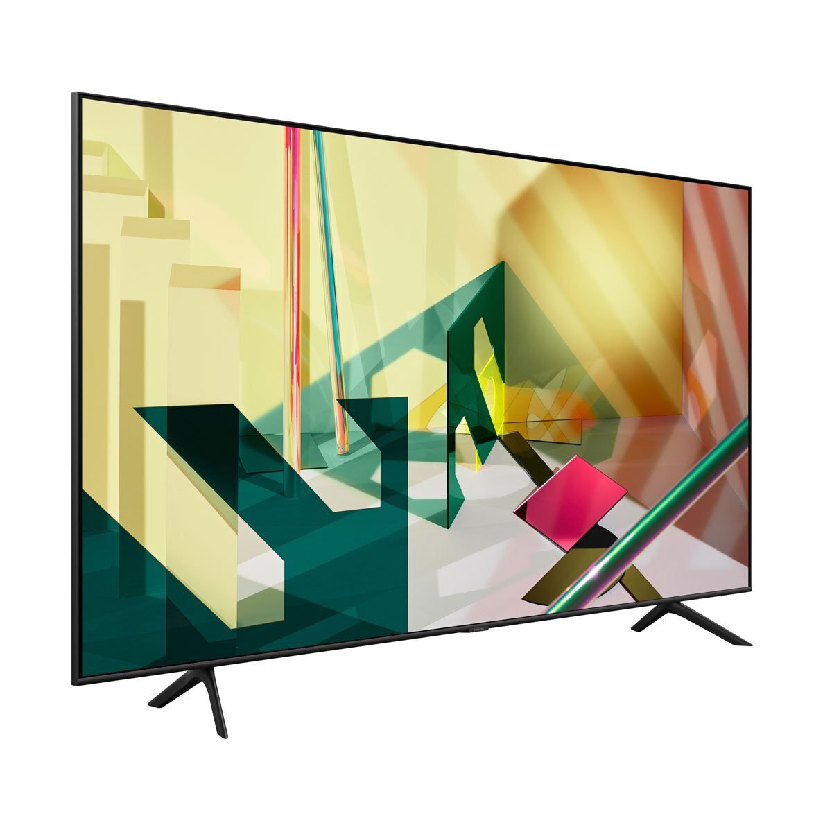Pantalla 85" Qled Uhd 4K Qn85Q70Tafxzx Samsung