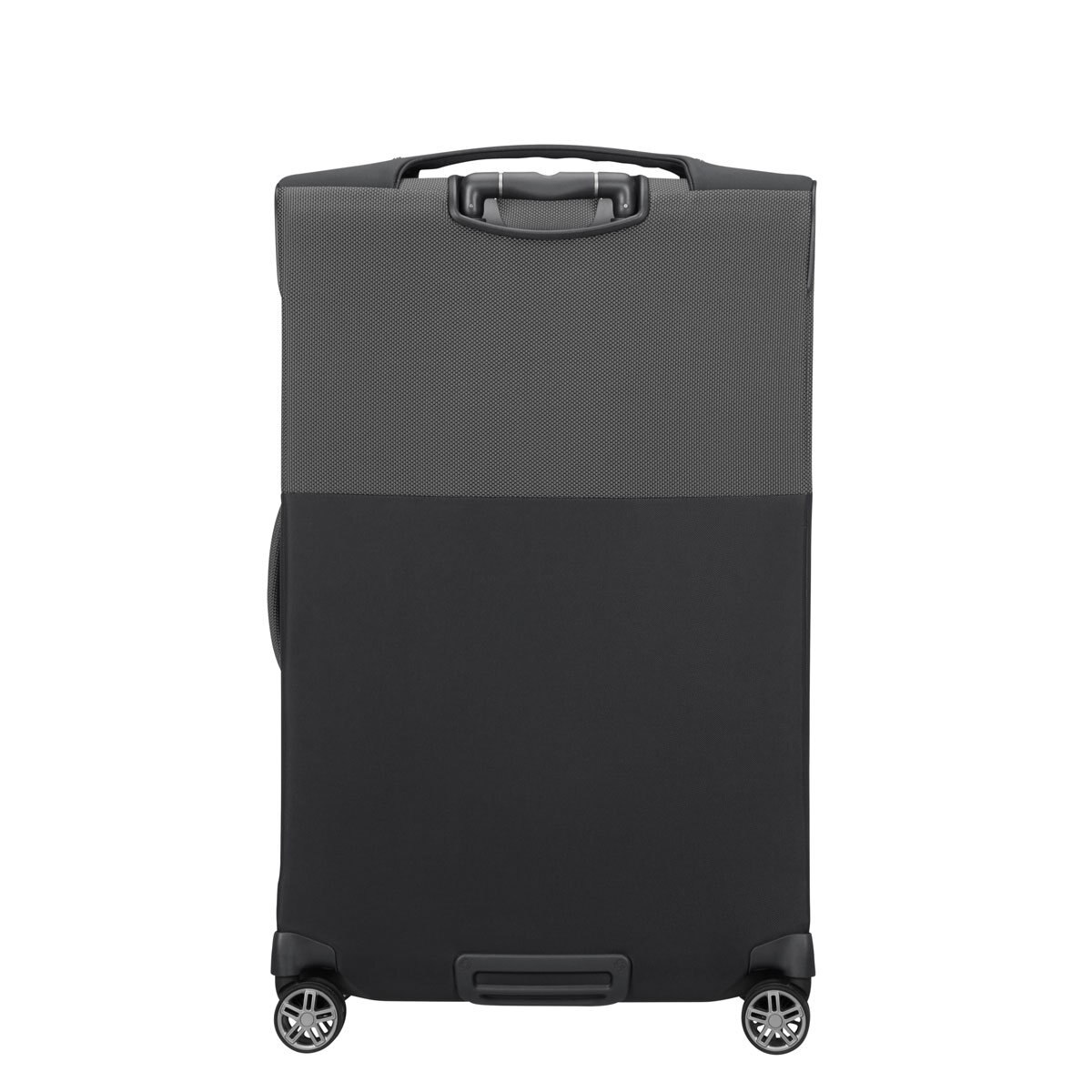 Maleta Individual 28\u0026quot; Dakar Morado Expandible Samsonite - Quien tiene  el mejor precio? - Nau