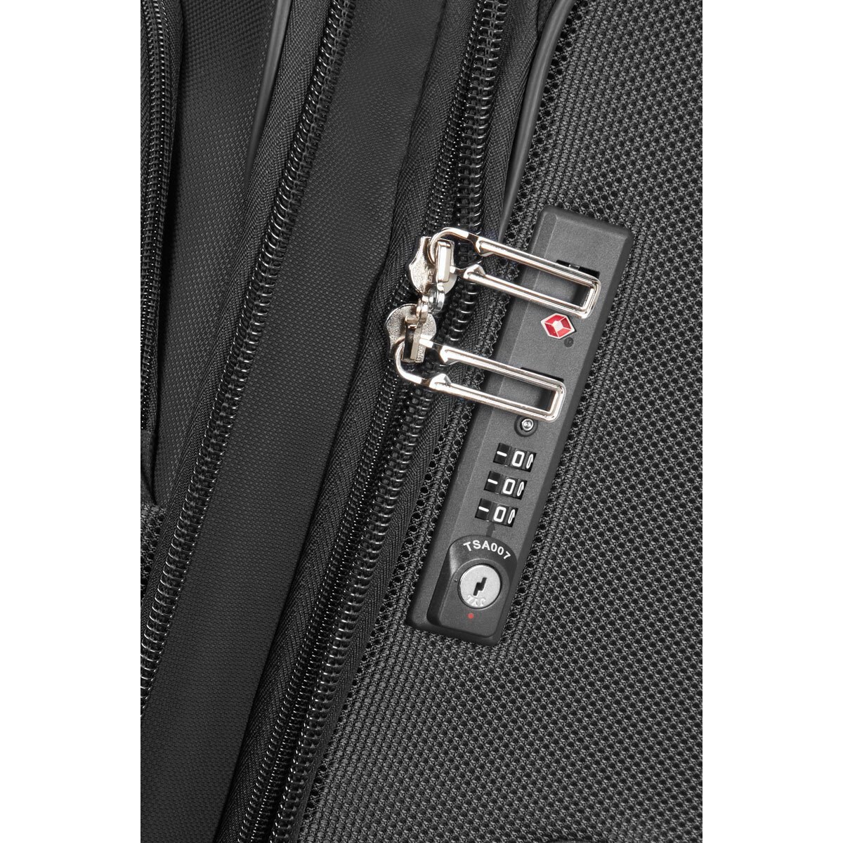 Maleta individual expandible 26 samsonite - Sears