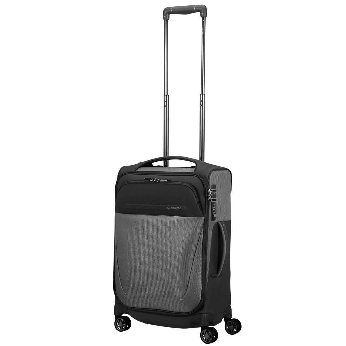 Maleta individual expandible 26 samsonite - Sears