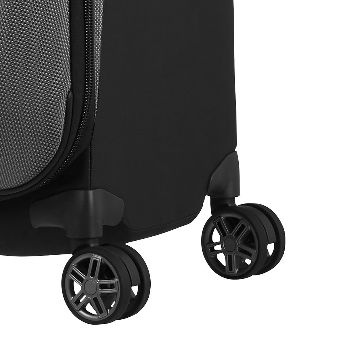 Maleta individual expandible 26 samsonite - Sears