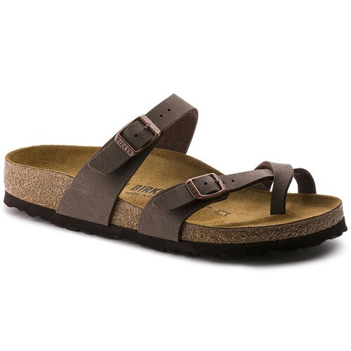 Sandalia Mayari Pata de Gallo Birkenstock