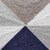 Cojín Decorativo  California Azul Grisbco 45X45 Abbie Textiles