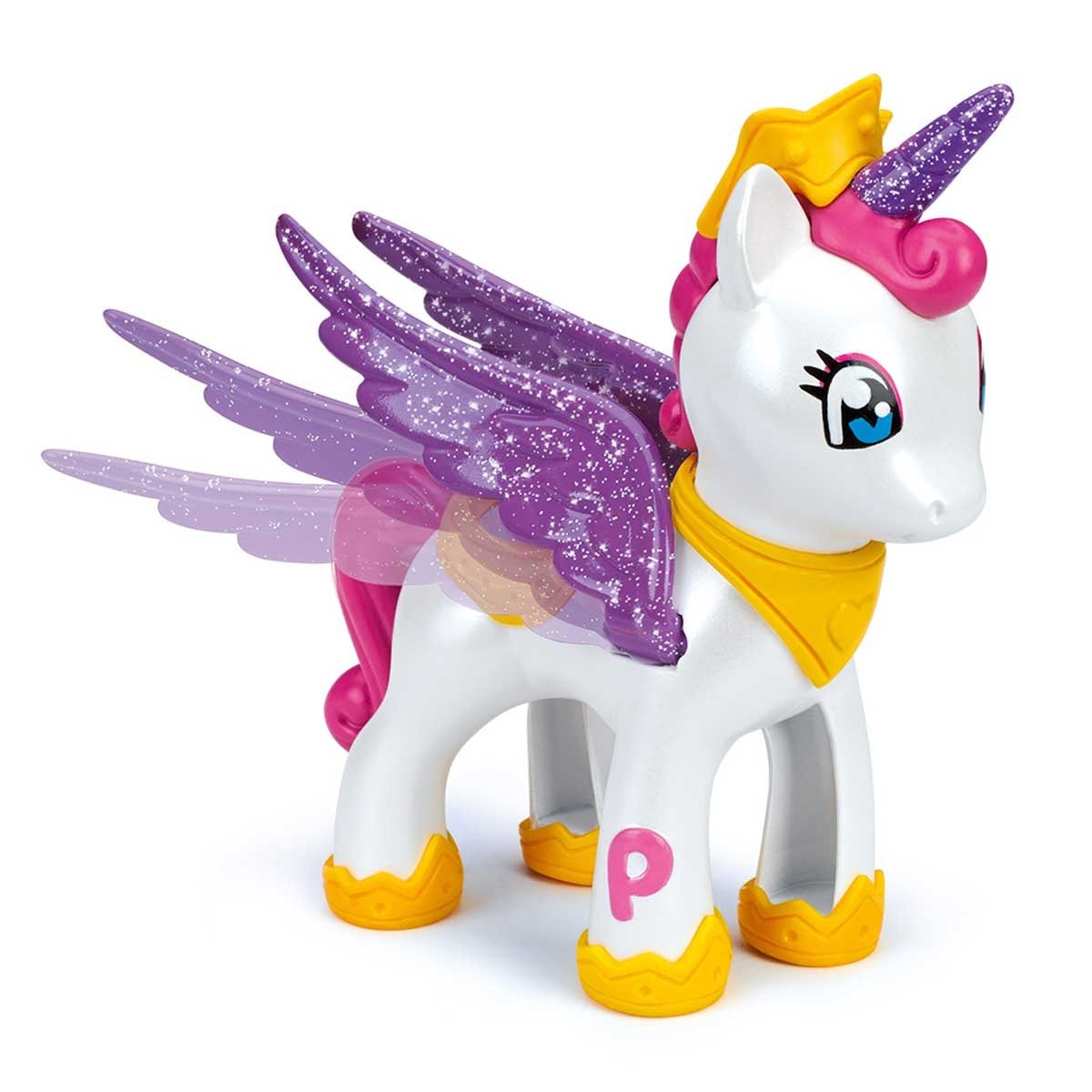 pinypon unicornio