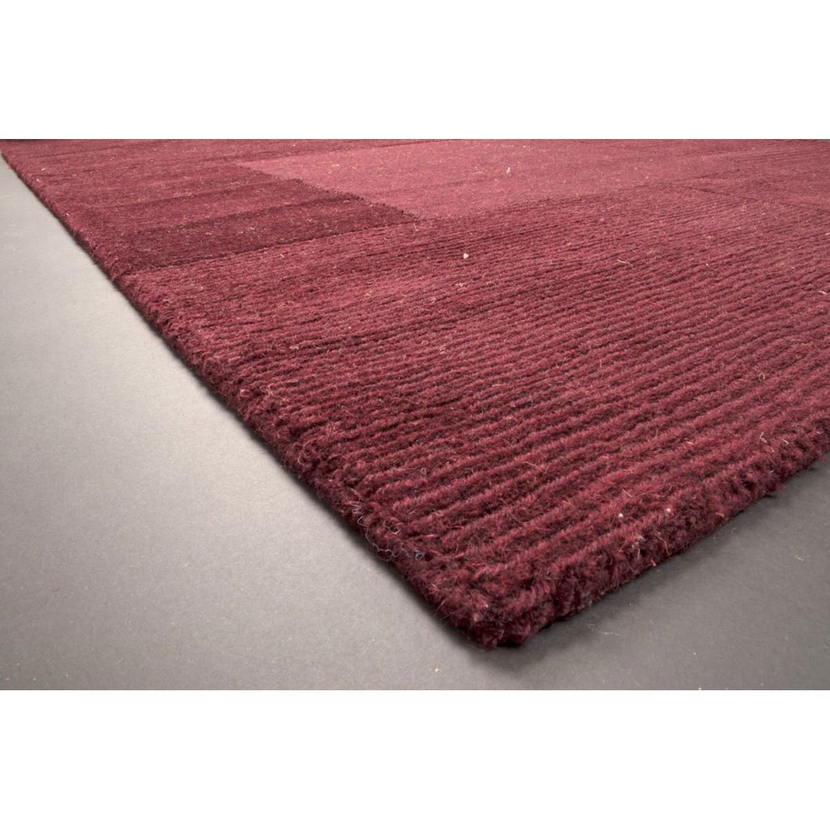 Tapete Abadi Plaino Morado 120X180