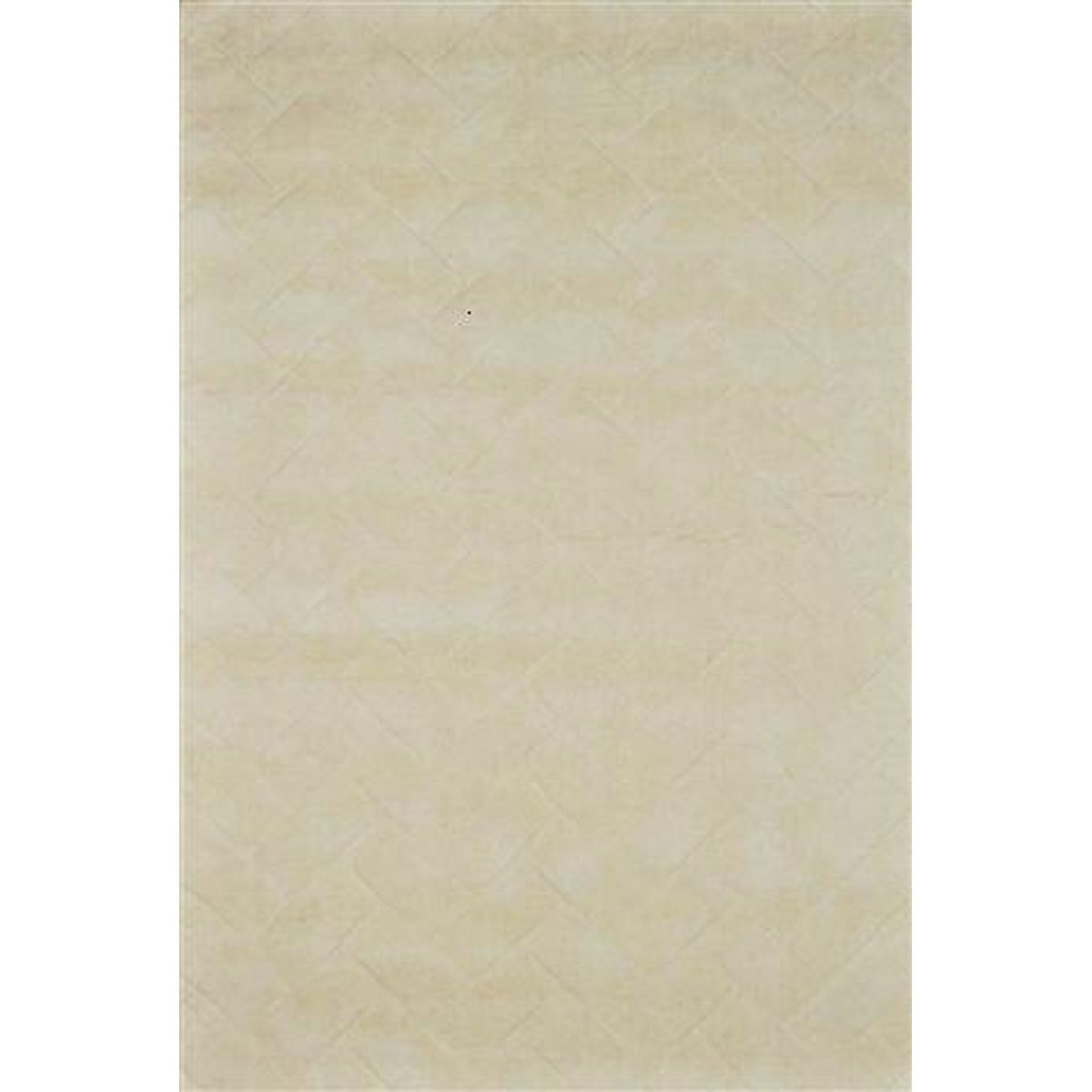 Tapete Abadi Barfi Crema 120X180
