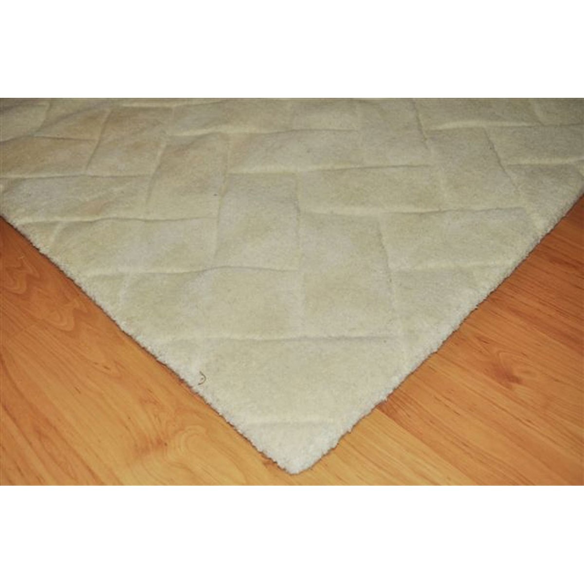 Tapete Abadi Barfi Crema 120X180