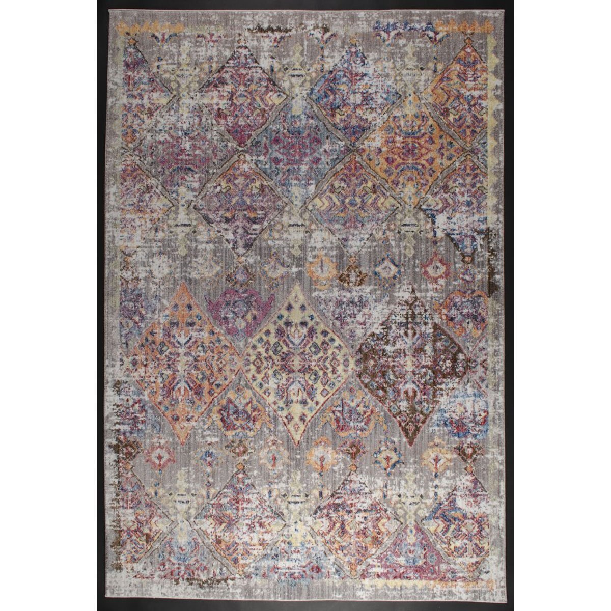 Tapete Abadi Lumina Multi 122X183