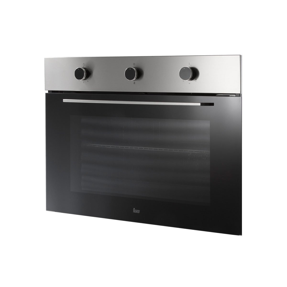 Horno de Gas con Convección Multifunción Teka