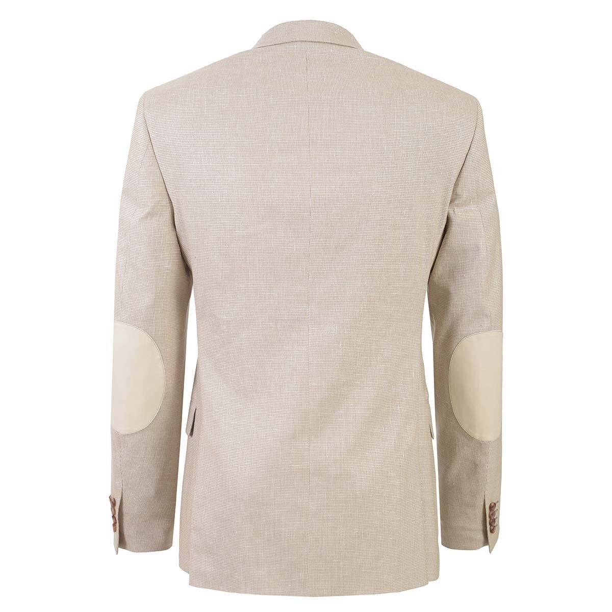 Saco Slim Fit Café Carlo Corinto Slim Fit para Caballero