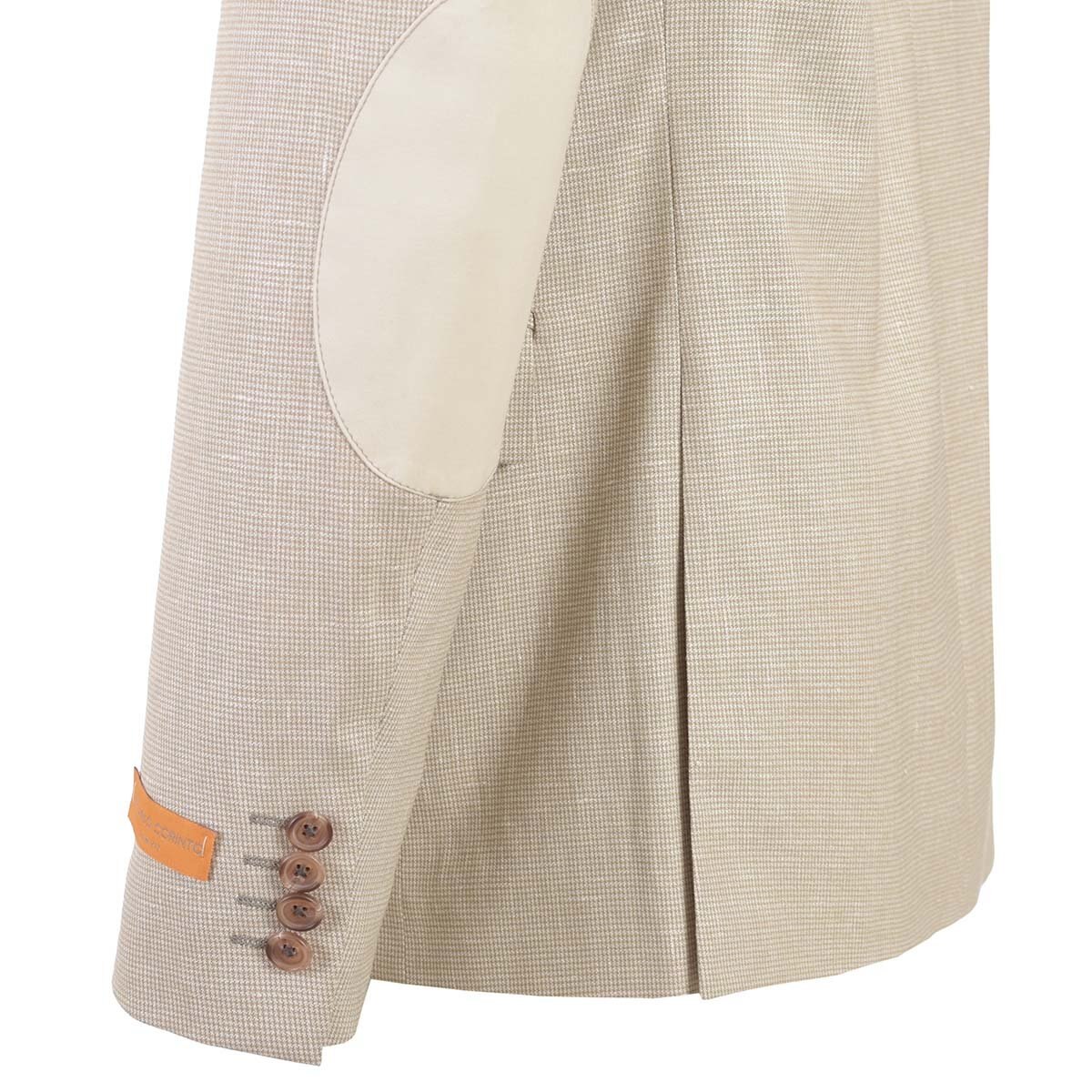 Saco Slim Fit Café Carlo Corinto Slim Fit para Caballero