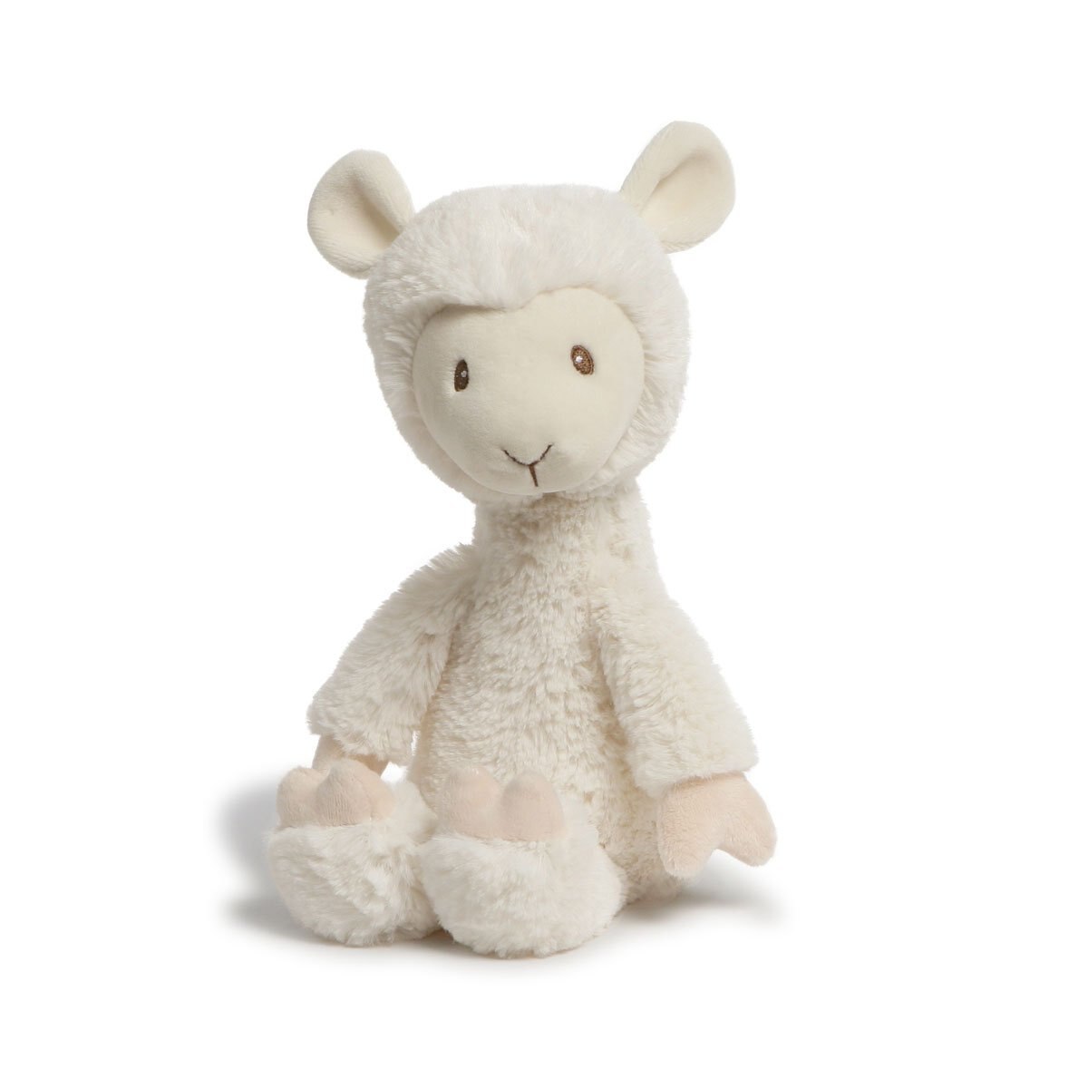 Peluche Baby Llama