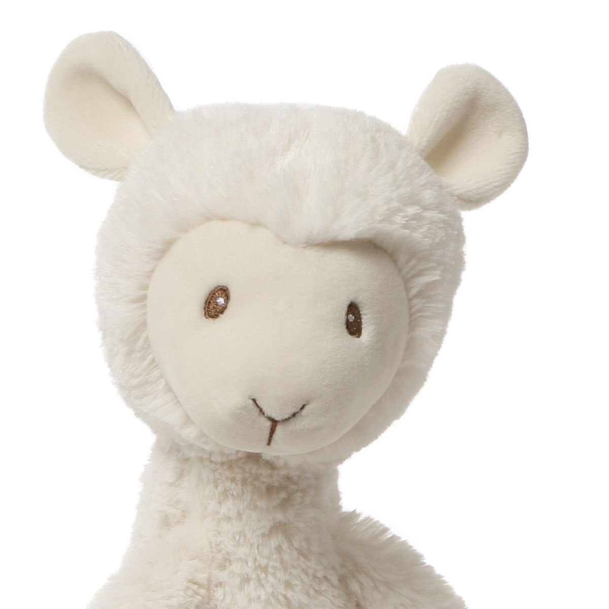 Peluche Baby Llama
