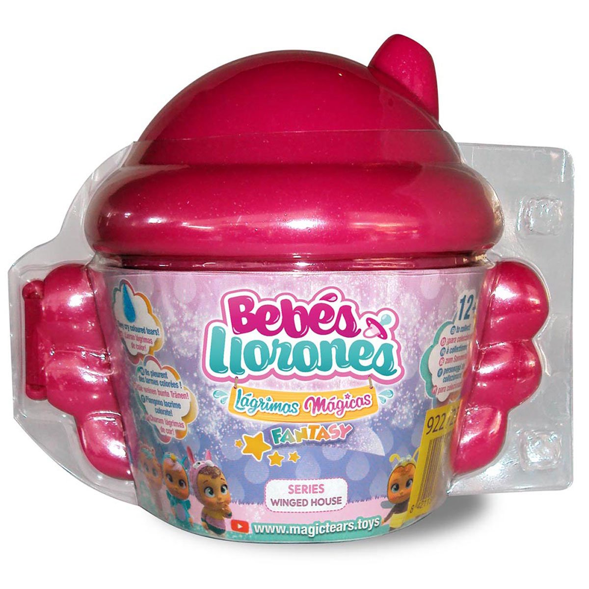 bebes llorones sears