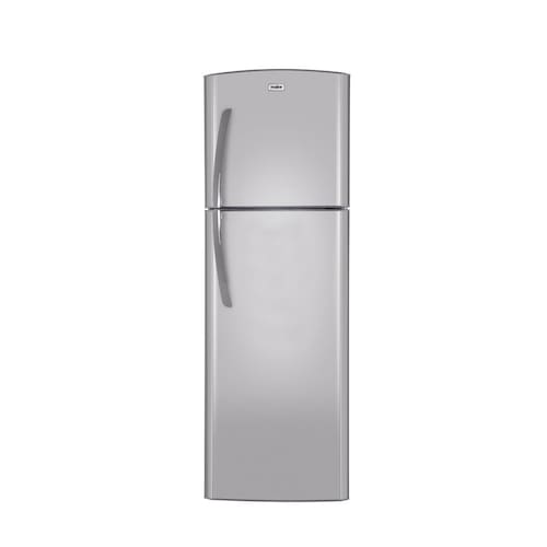 Refrigerador 11 Pies Plata Rma1130Xmfs0 Mabe