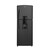 Refrigerador Mabe 14 Pies Black Stainless Steel Rme1436Zmfp0