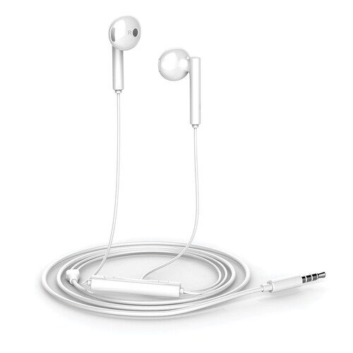 Audífonos Alámbricos D3.5-4P Blancos Huawei