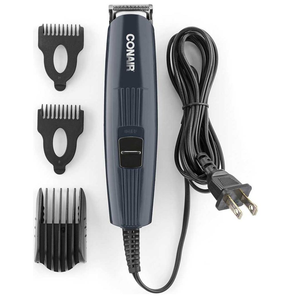 Juego de Peluquería Y Recortador de Barba Conair