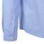 Camisa Casual Azul Manga Larga Vasarelli para Caballero