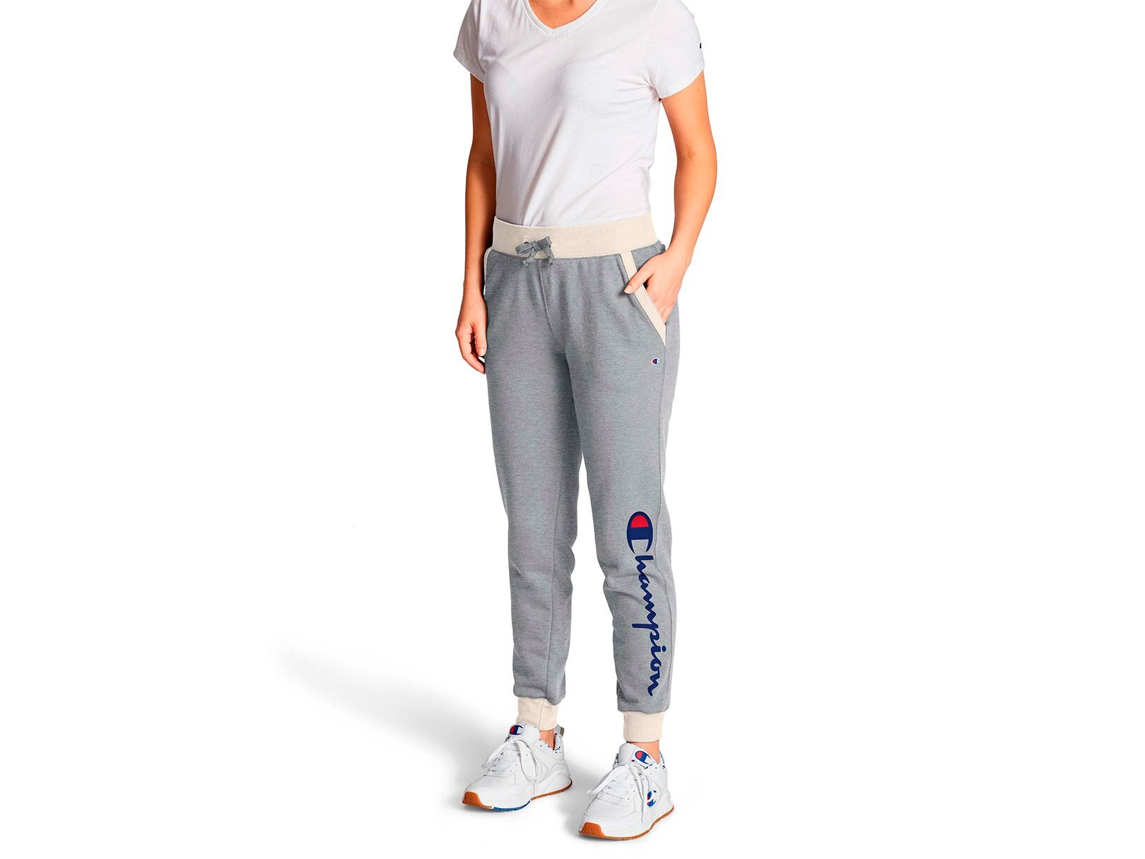 Jogger Champion para Dama