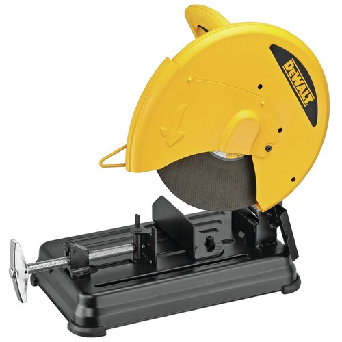 Cortadora de Metales de 14" 2200W Dewalt