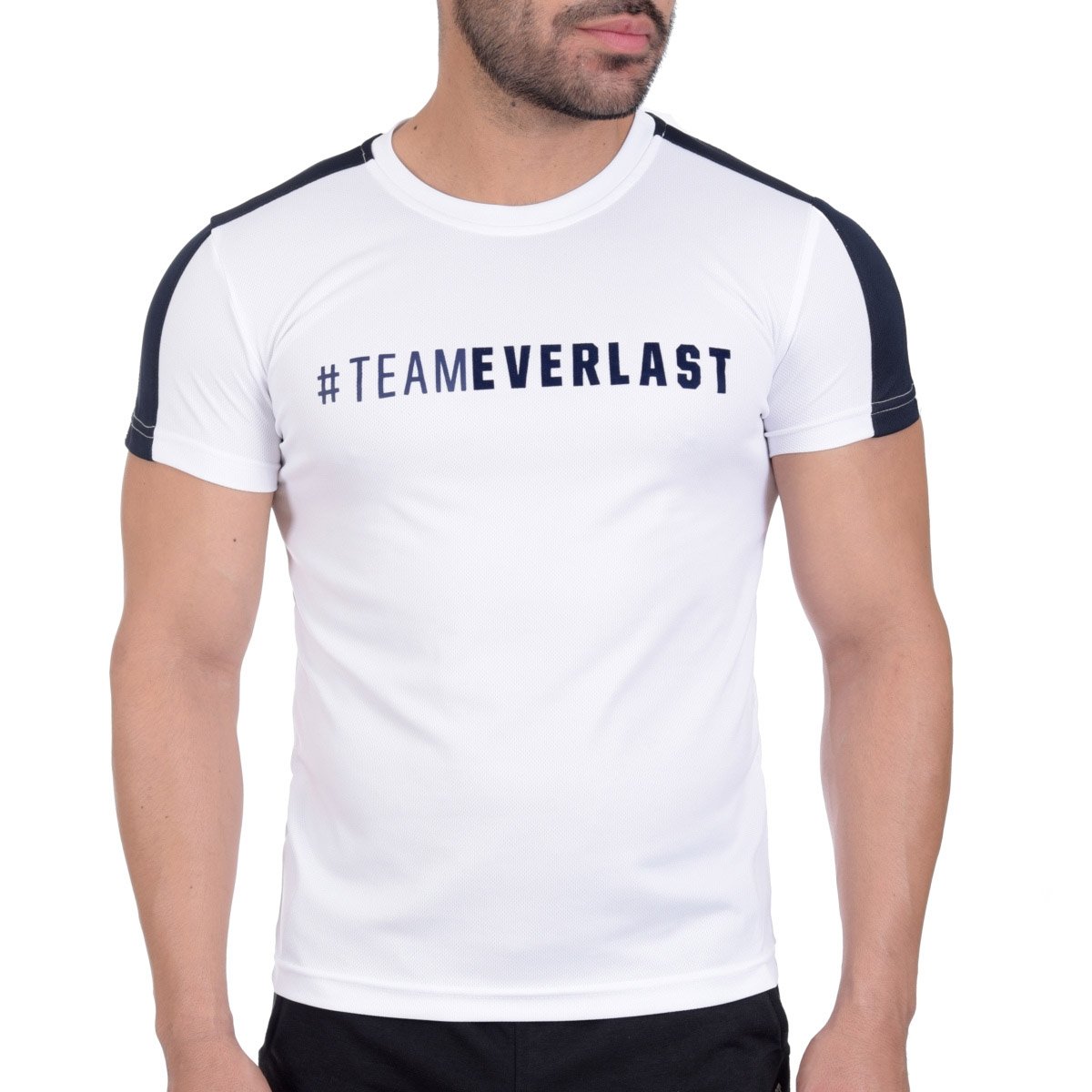 Playera Mc Team Everlast para Caballero