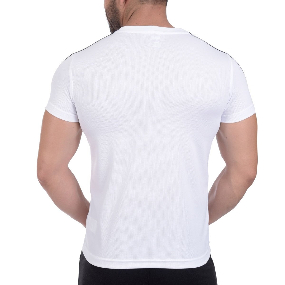 Playera Mc Team Everlast para Caballero