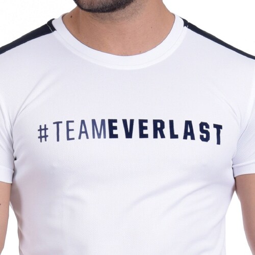 Playera Mc Team Everlast para Caballero