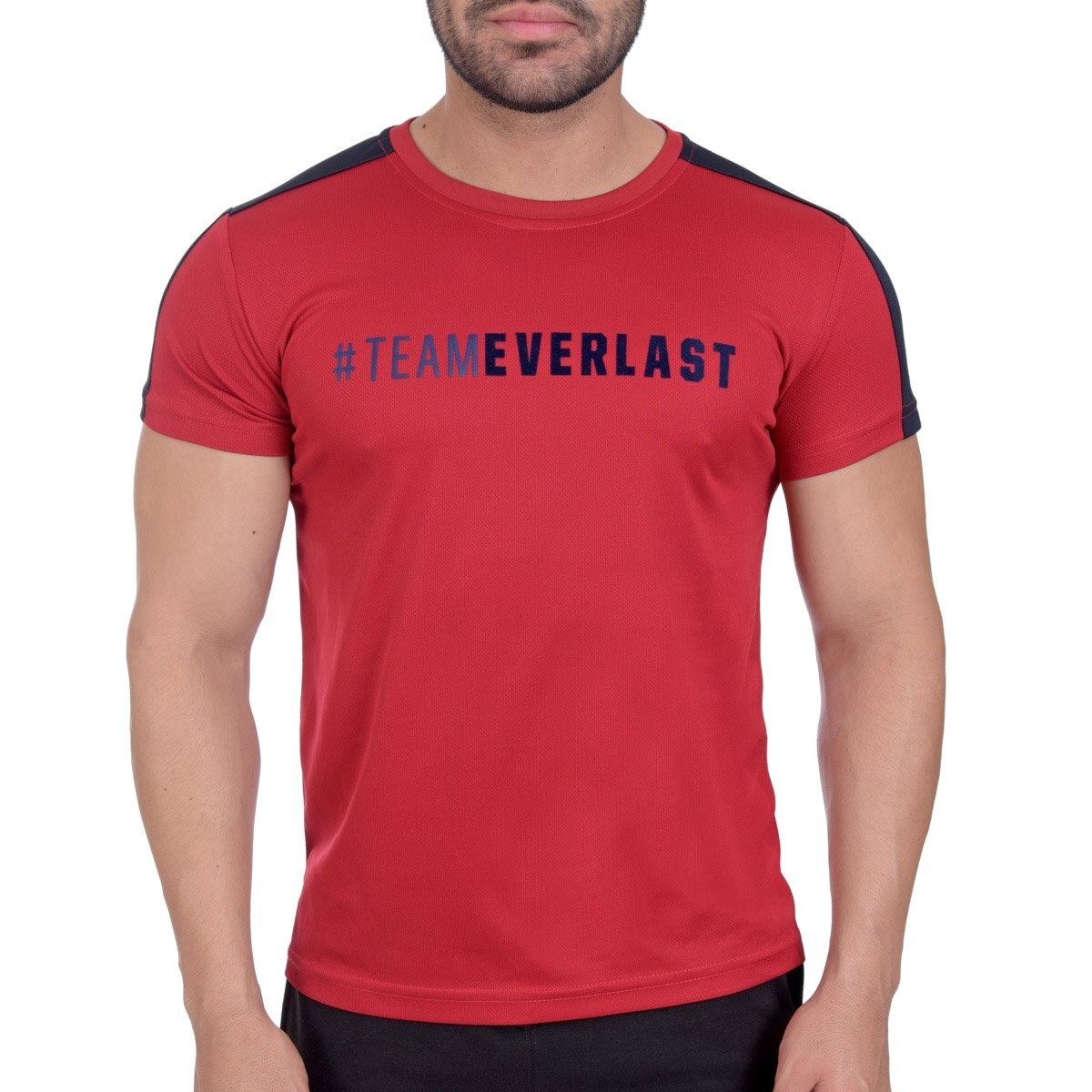 Playera Mc Team Everlast para Caballero