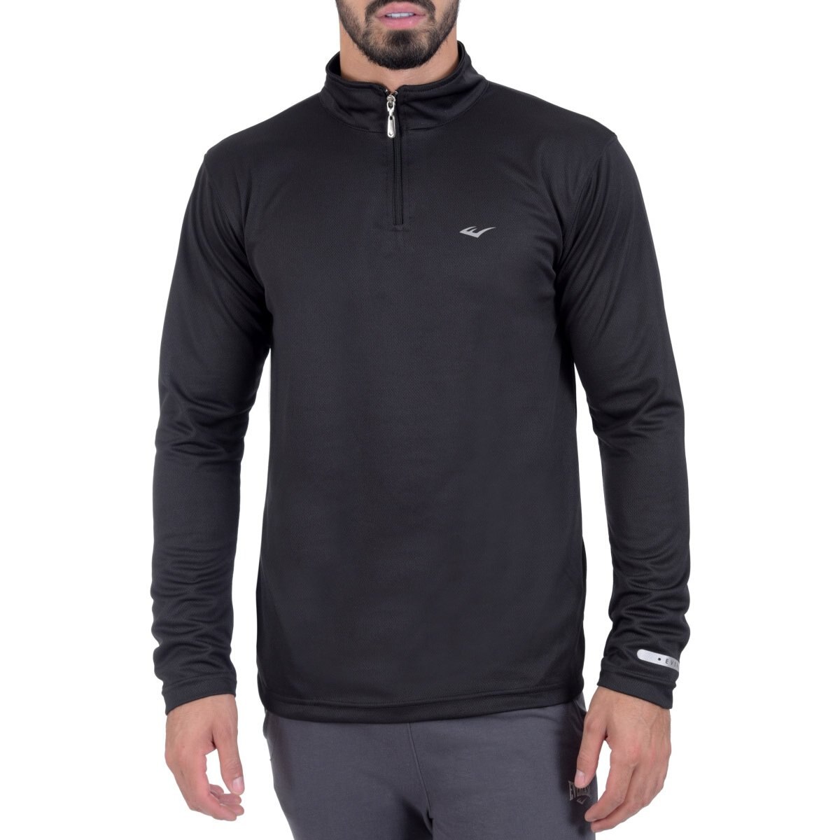 Sudadera Jupiter Everlast para Caballero