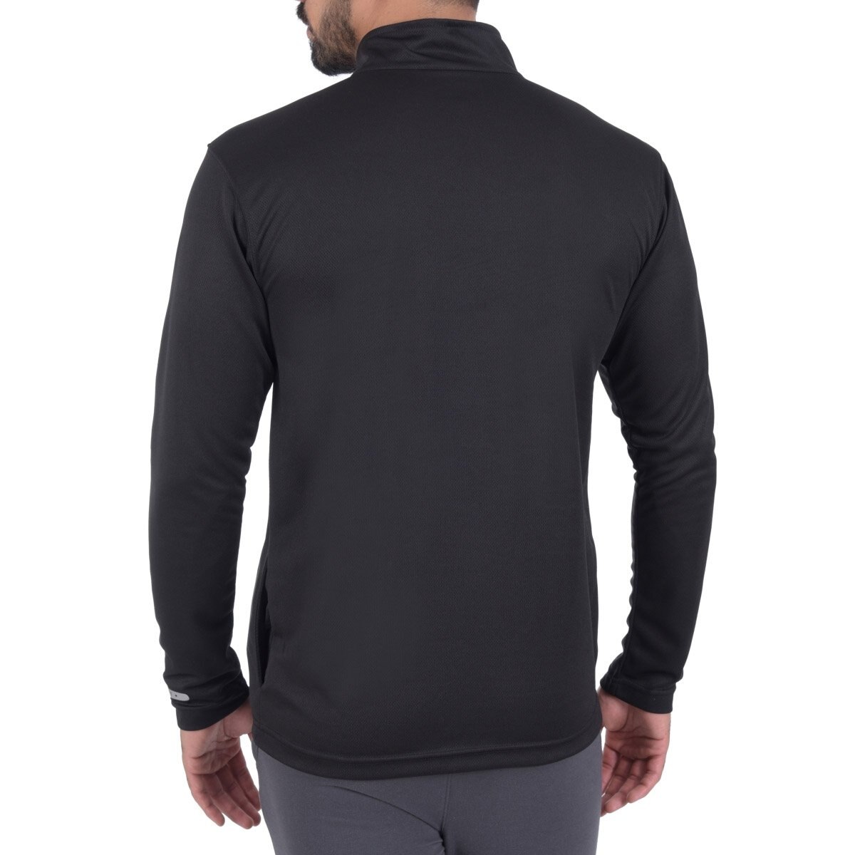 Sudadera Jupiter Everlast para Caballero