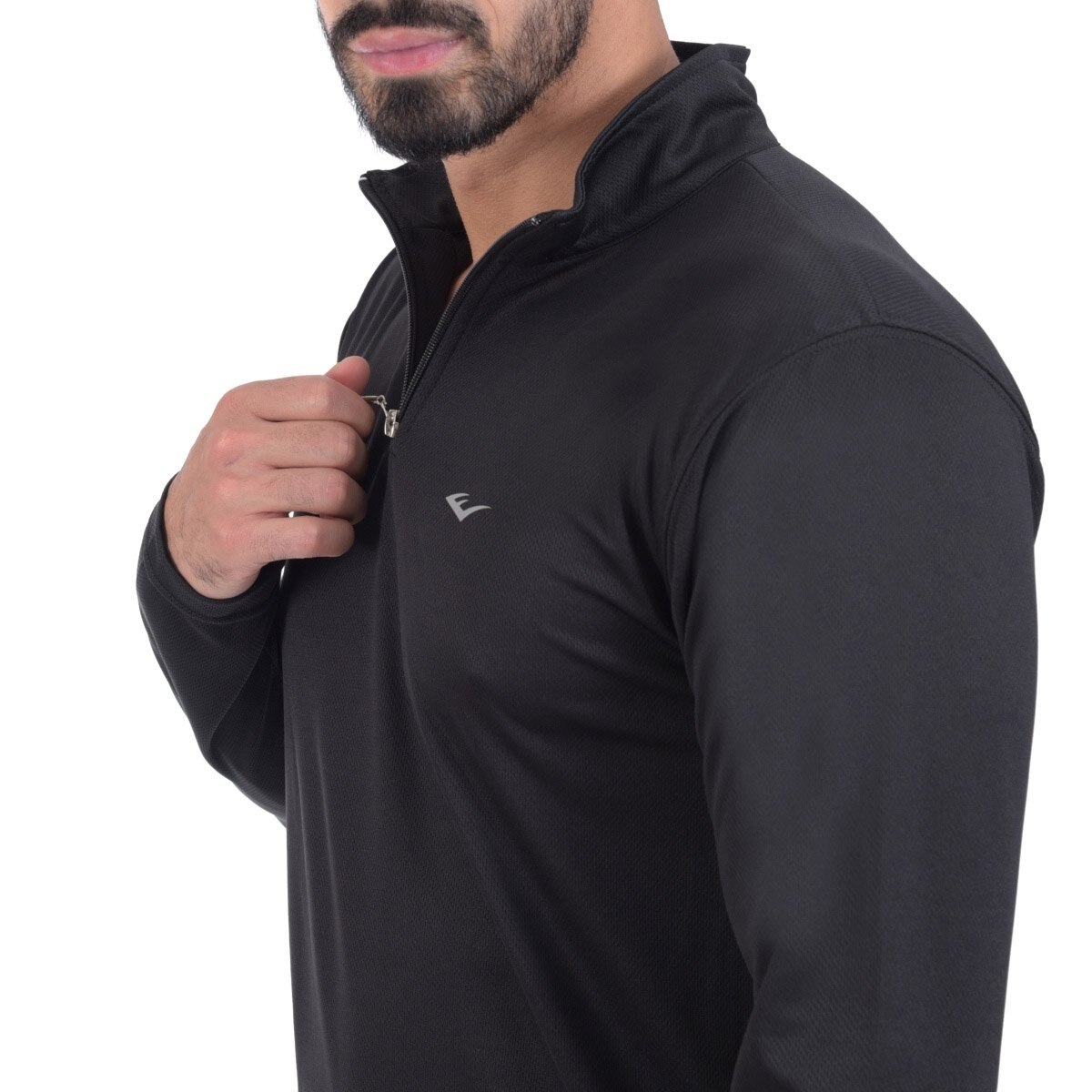 Sudadera Jupiter Everlast para Caballero