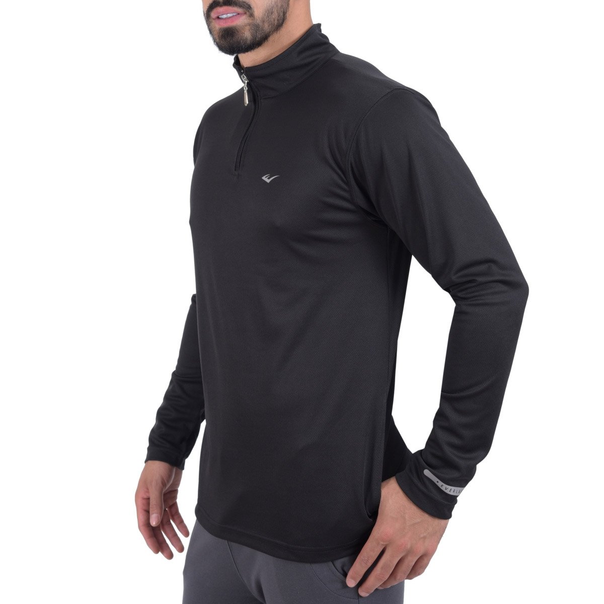 Sudadera Jupiter Everlast para Caballero