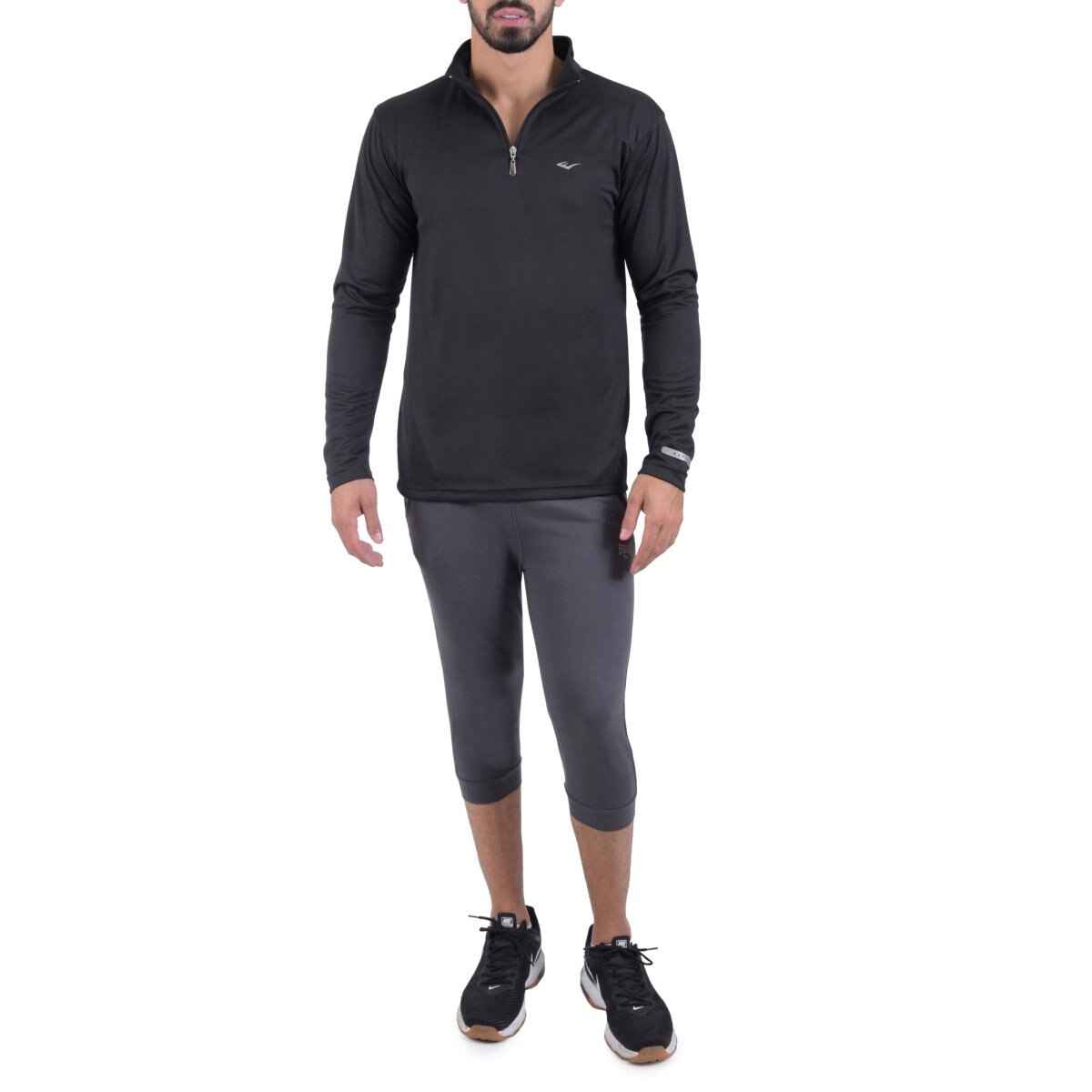 Sudadera Jupiter Everlast para Caballero