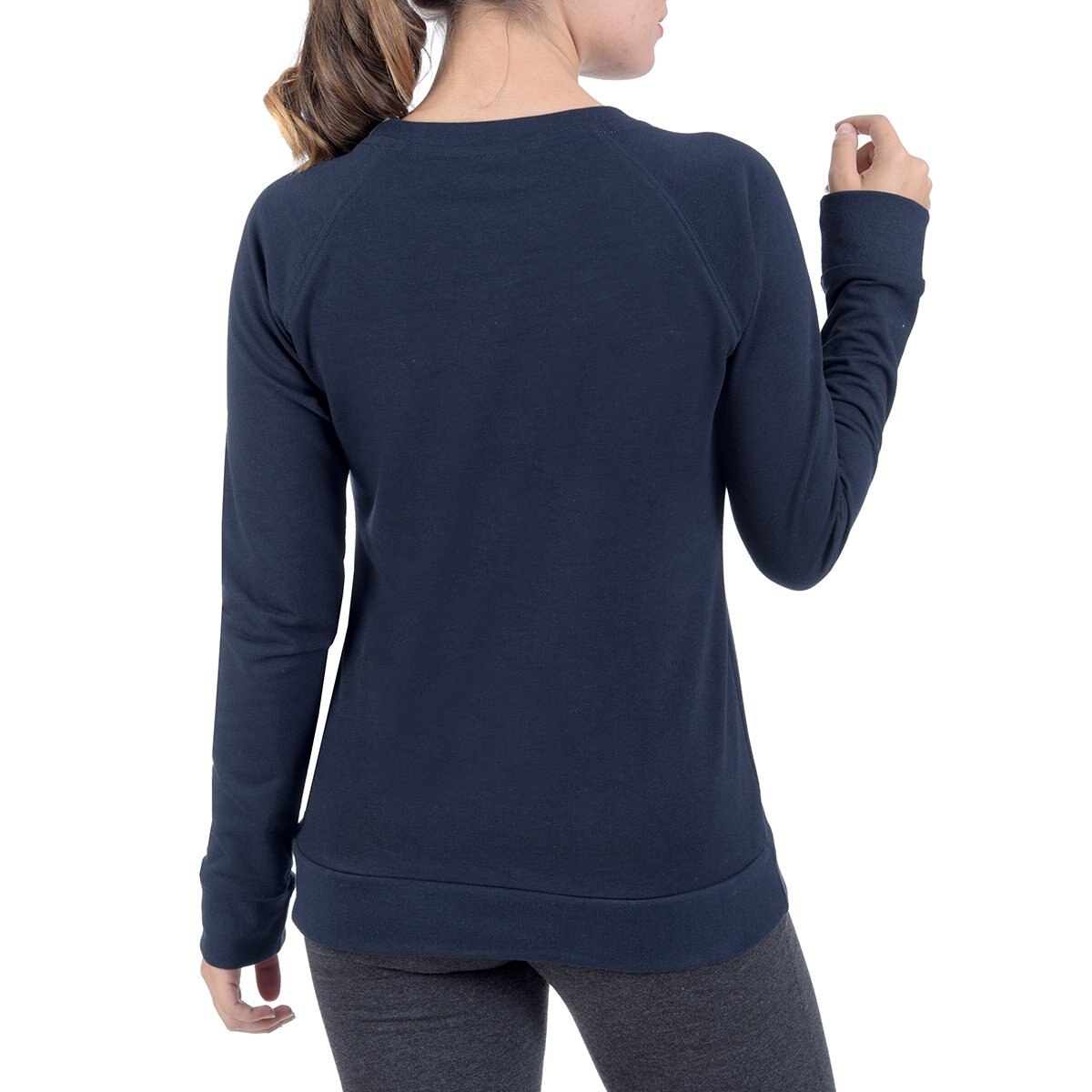Playera Carol Everlast para Dama