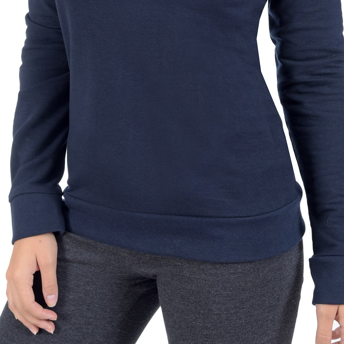 Playera Carol Everlast para Dama