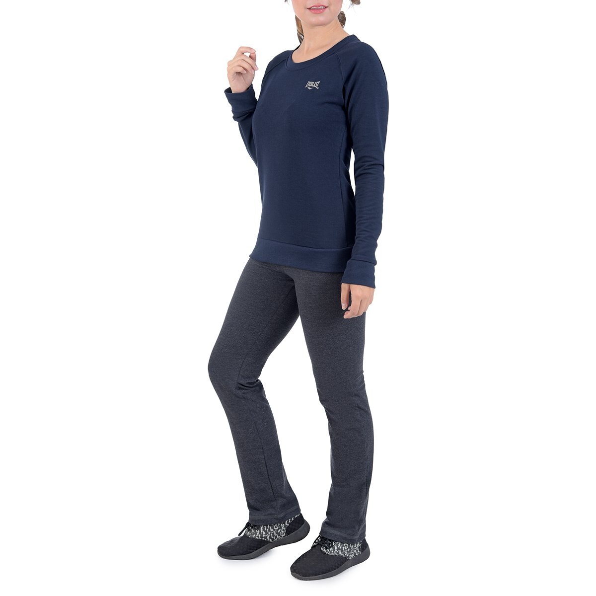 Playera Carol Everlast para Dama