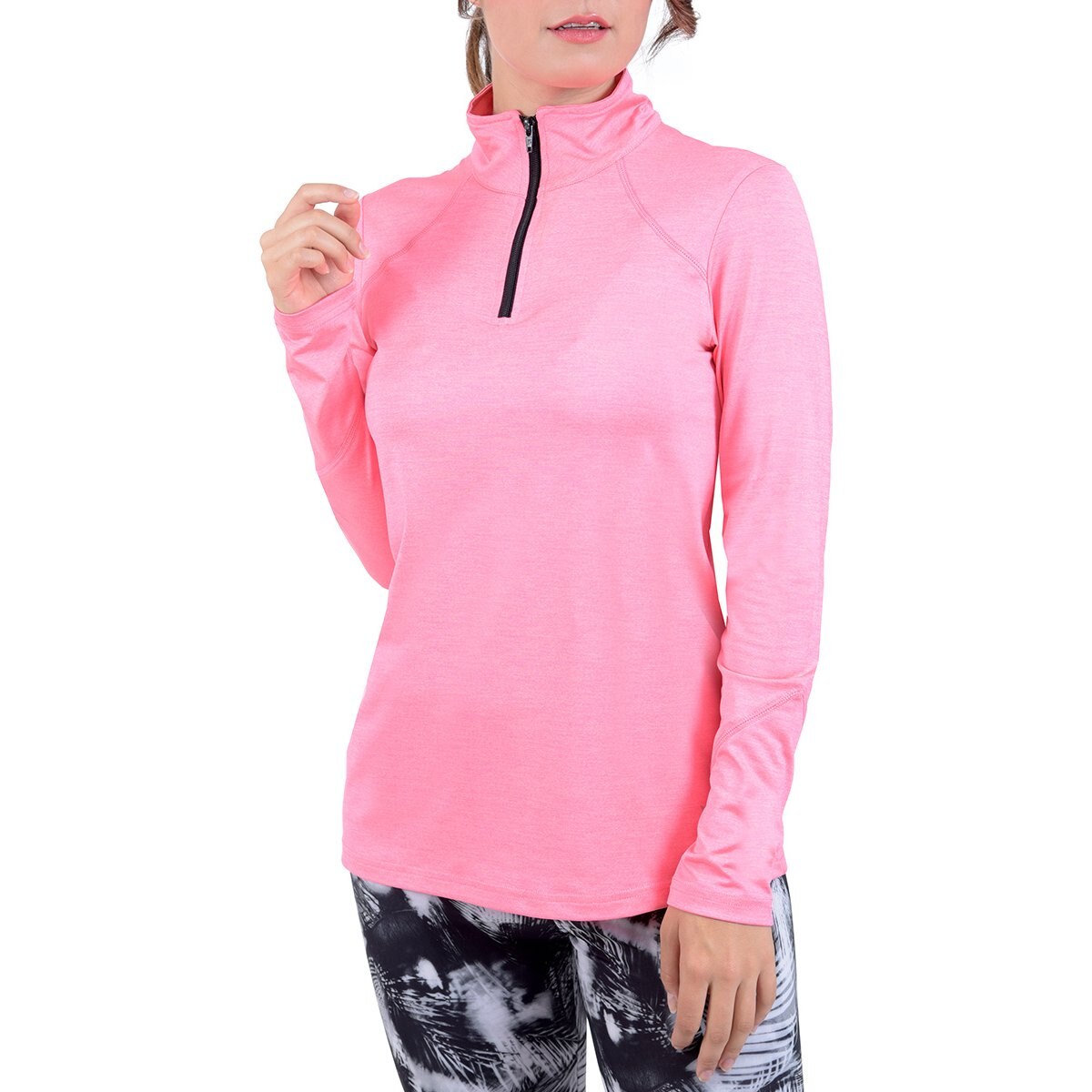 Sudadera Raspberry Everlast para Dama
