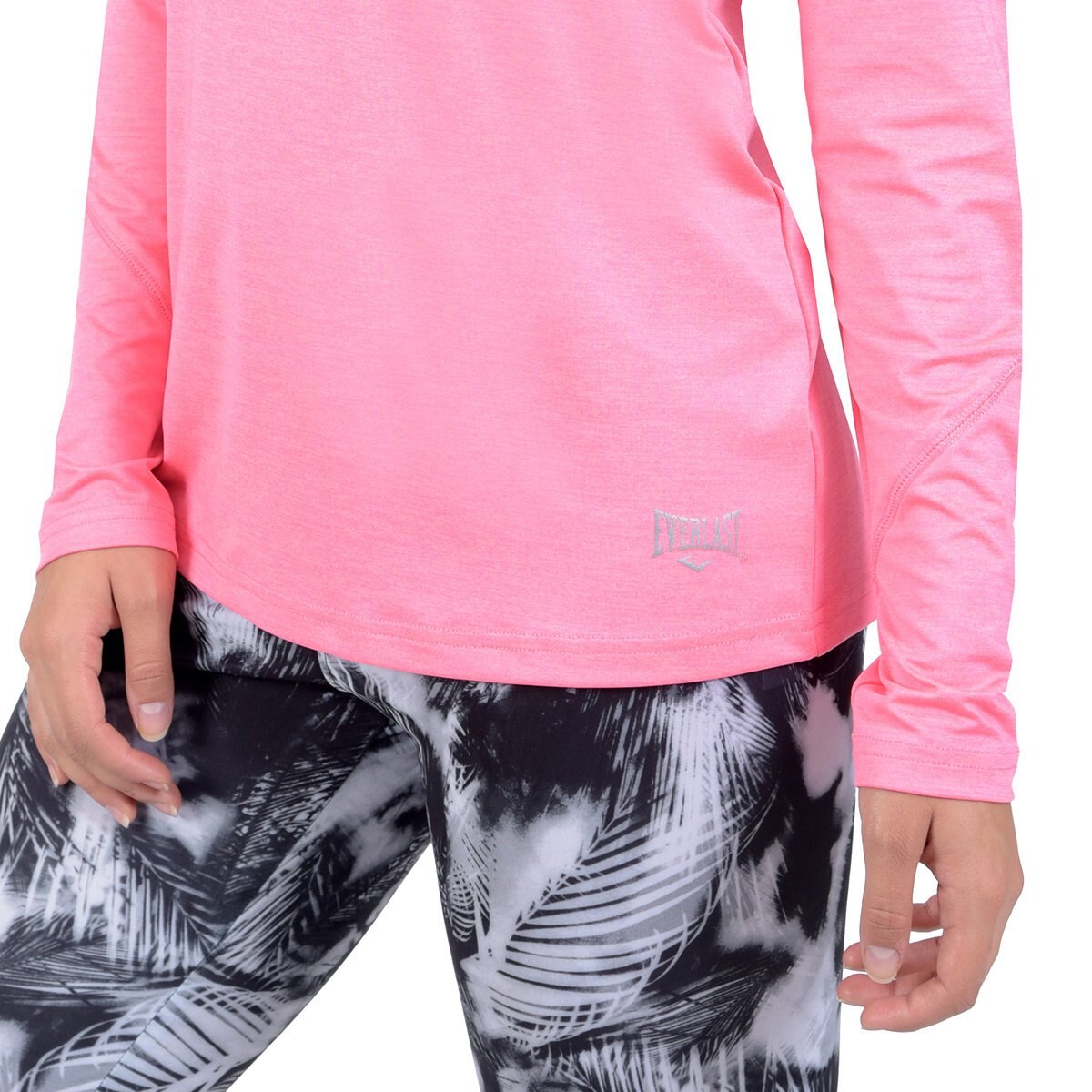 Sudadera Raspberry Everlast para Dama